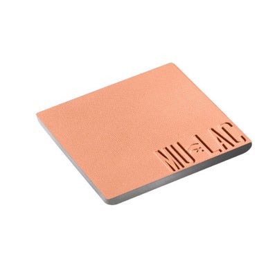 MULAC POWDER BLUSH BELLE REFILL 0