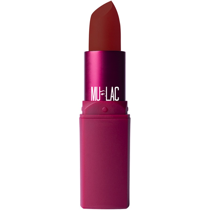 MULAC LIPSTICK FLAMINGO 09 002359