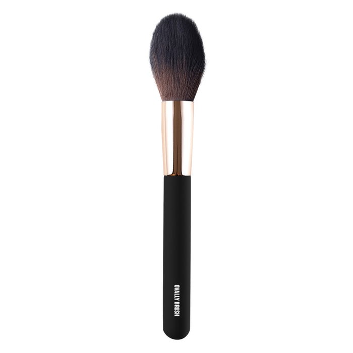 MULAC BRUSH FACE OVALLY BRUSH 002