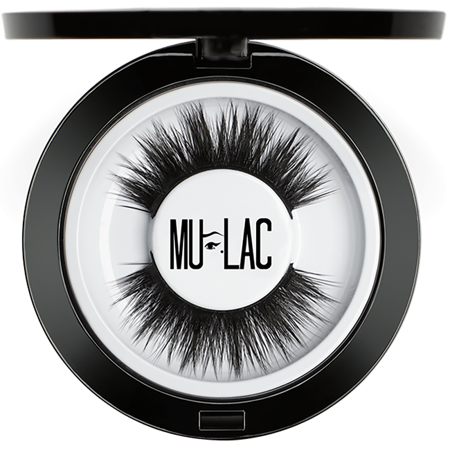 MULAC EYELASHES CERBIATTA 04 0023