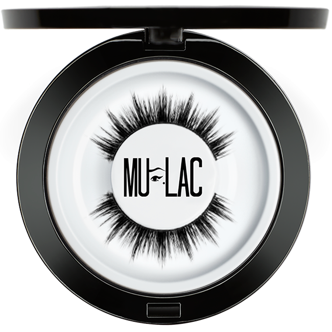 MULAC EYELASHES BABY LOLITA 08 00
