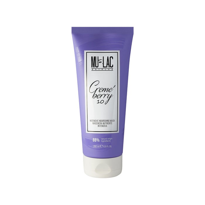 MULAC CREME BERRY10 INTENSIVE HAIR