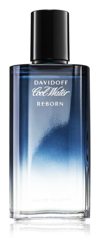 DAVIDOFF C WATER REBORN U EDT 125V