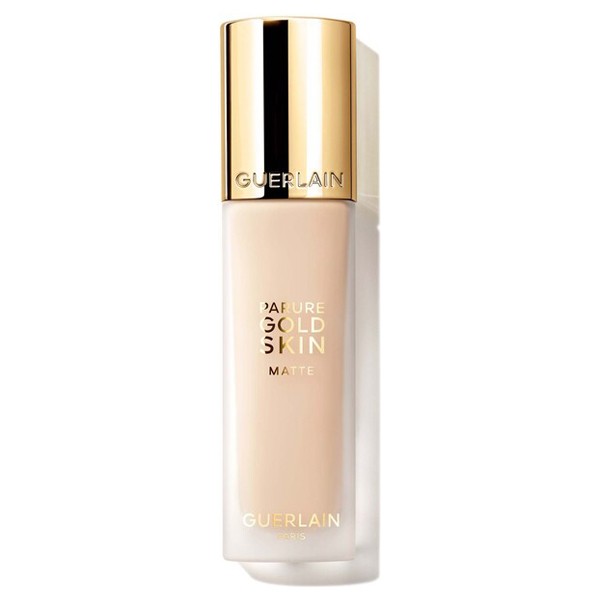 GUE F/T PARURE GOLD SKIN MAT.N.4N