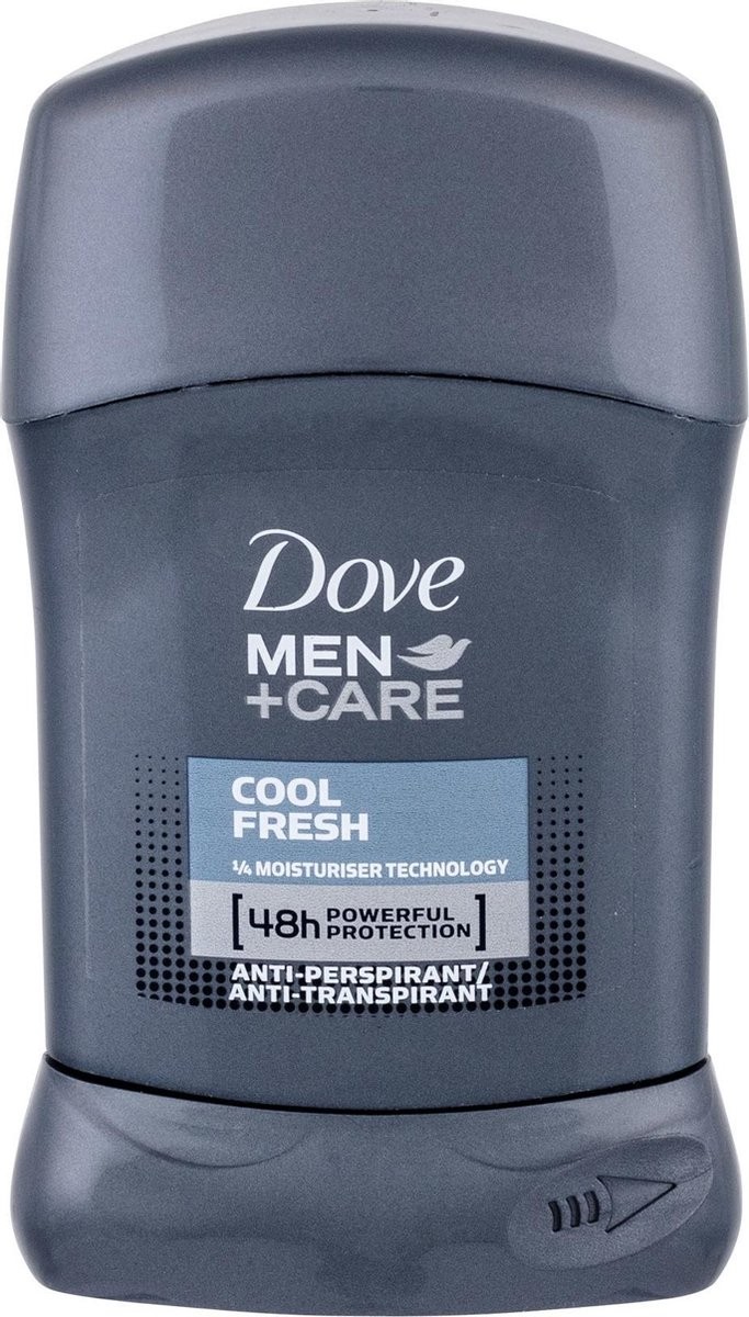 DOVE DEO STICK MEN COOL FRESH 50ML
