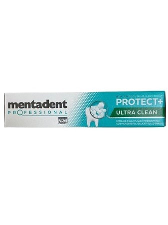MENTADENT PROTECT+ DENT U/CLEAN75