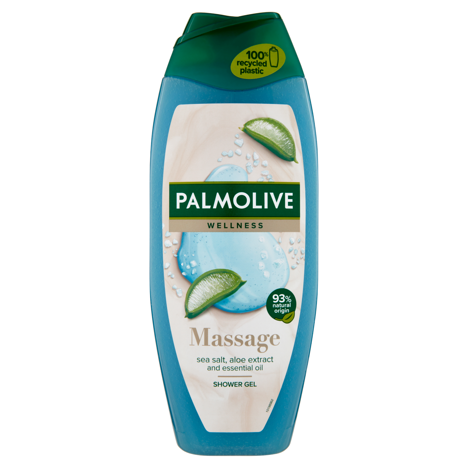 PALMOLIVE B/S MASSAGE 500 ML