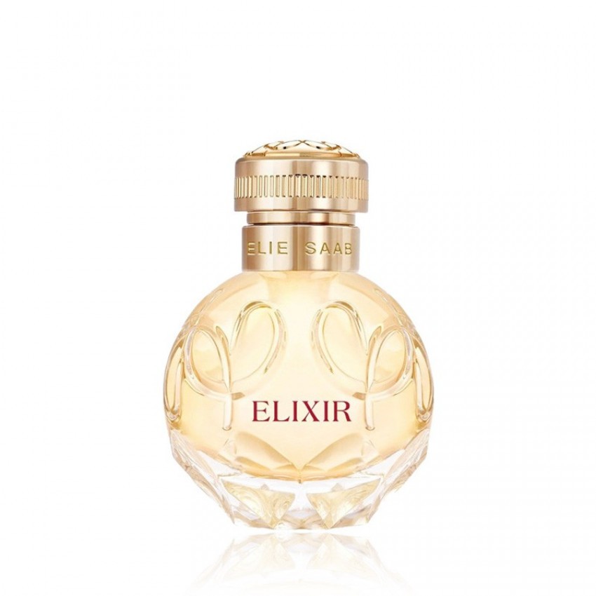 ELIE SAAB ELIXIR D EDP 50 VAPO
