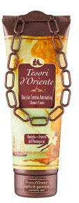 T ORIENTE D/CREMA ZENZ/VANIG 250M