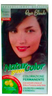 N COLOR MOGANO SCURO