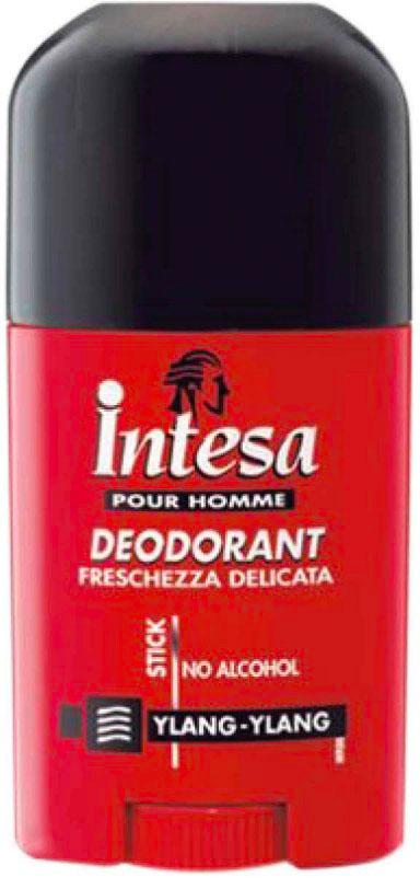 INTESA DEO STICK YLANG YLANG 75 ML