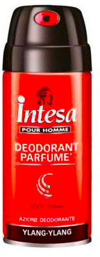 INTESA DEO PARF YLANG-YLANG 150 ML