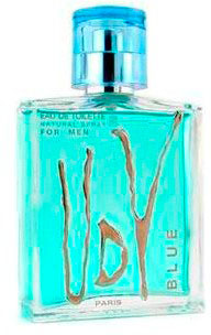 VARENS UDV U BLUE EDT 100 VAPO