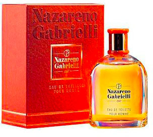 NAZARENO CLASSICO U EDT 100 VAPO