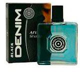 DENIM BLACK A/S 100 ML
