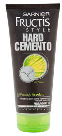 FRUCTIS STY GEL HARD GLUE 200 ML T