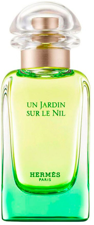 HERMES JARDIN SUR NIL EDT 50 V