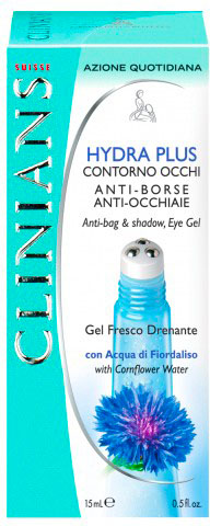 CLI INT A GEL ELASTIZ C/OCCHI 15ML
