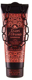 T ORIENTE D/CREMA OLIO HAMMAM 250M