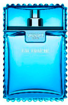 VERSACE MAN EAU FRAICHE EDT 100 V