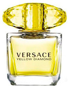 VERSACE YELLOW DIAMOND EDT 30 V