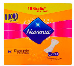 NUVENIA PROTEGGI EX/ANATOMIC 42+10