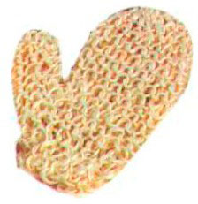 BIFFOLI GUANTO SISAL 1150