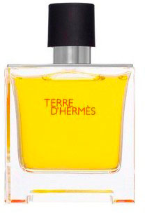 HERMES TERRE PARFUM 75 VAPO