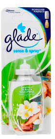 GLADE SENSE&SPRAY RIC MIX 2