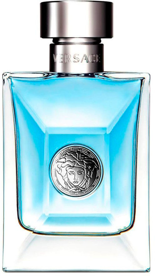 VERSACE POUR HOMME EDT 50 VAPO