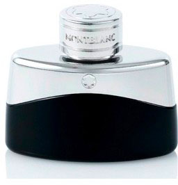 MONTBLANC LEGEND U EDT 50 V