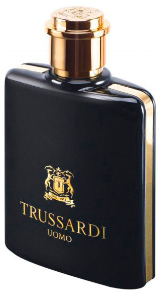 TRUSSARDI 1911 U EDT 100 VAPO