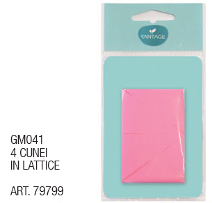 VANTAGE GM041 CUNEI LATTICE 4 PZ