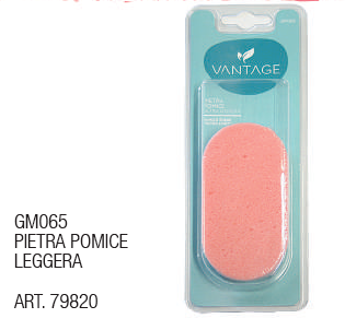VANTAGE GM065 PIETRA POMICE LEGGER