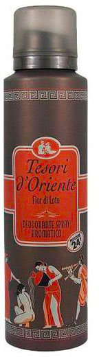 T ORIENTE DEO SPR F/DI LOTO 150 ML