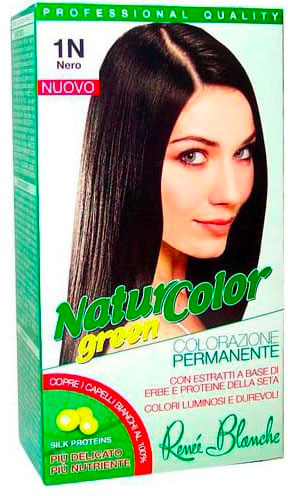N COLOR N 1 N NERO
