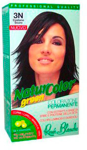 N COLOR N 3 N CASTANO SCURO