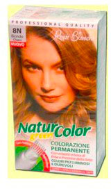 N COLOR N 8 N BIONDO CHIARO
