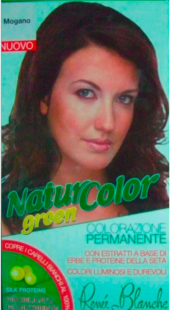 N COLOR MOGANO