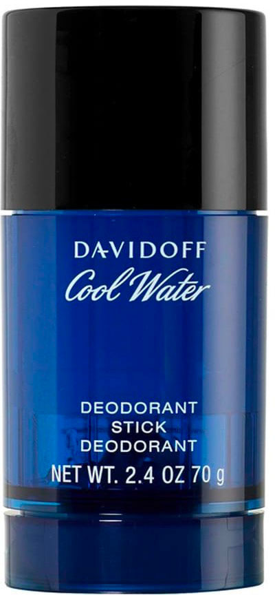 DAVIDOFF C WATER U DEO STICK 75GR