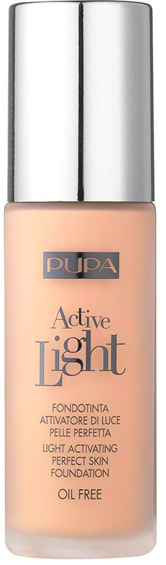 PUPA F/T ACTIVE LIGHT 050