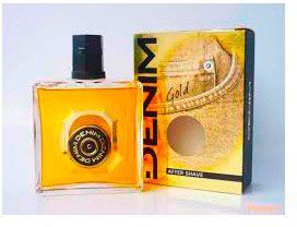 DENIM GOLD A/S 100 ML