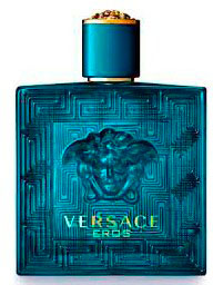 VERSACE EROS U EDT 200 VAPO