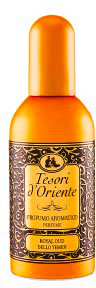 T ORIENTE PROF ROYAL OUD YEMEN 100