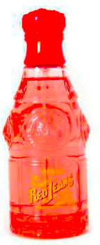 VERSACE RED JEANS DONNA EDT 75 V