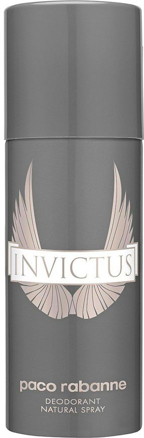 PACO R INVICTUS U DEO 150 VAPO