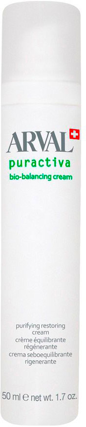 ARVAL PURACTIVA BIO BALANC.CR.50 M