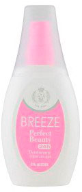 BREEZE DEO VAPO NO GAS P/BEAUTY 75