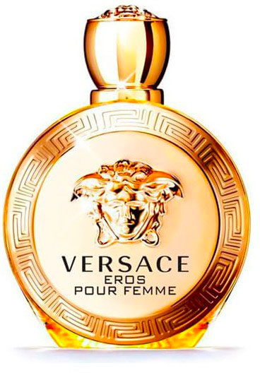 VERSACE EROS D EDP 50 VAPO