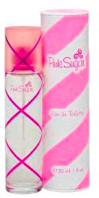 A/LINA PINK SUGAR EDT VAPO 100 ML